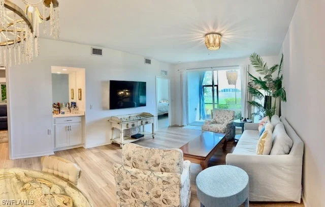 Photo of Unit 3012 at 5445 Double Eagle Circle