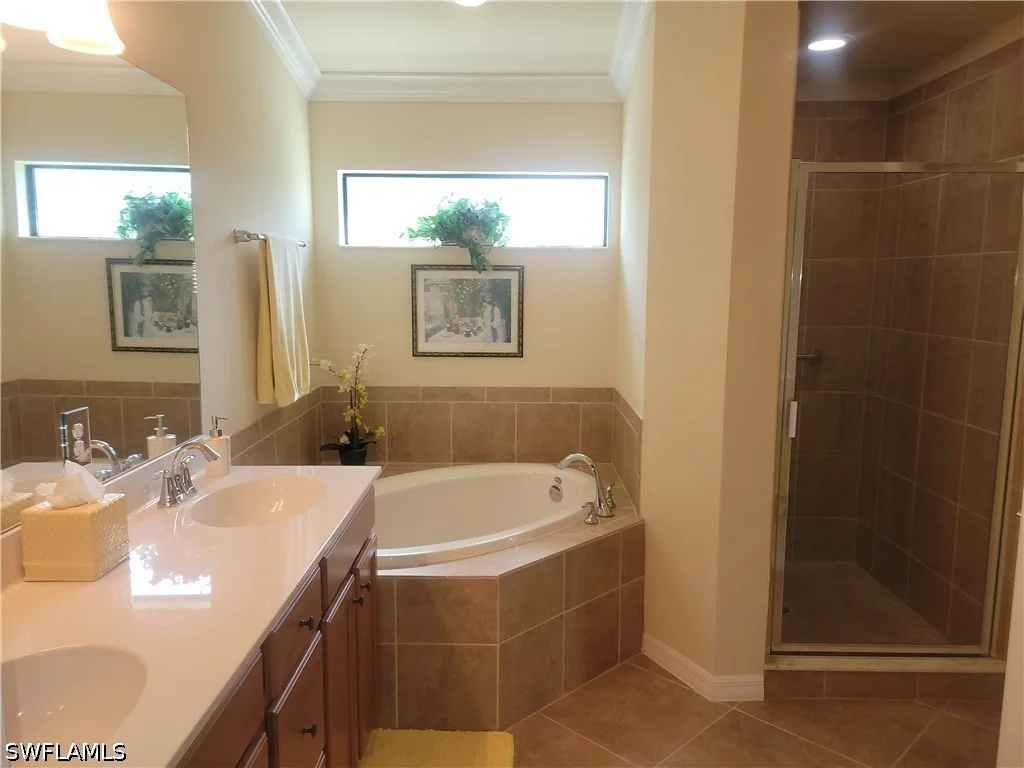 Photo of Unit 1921 at 9510 Avellino Way