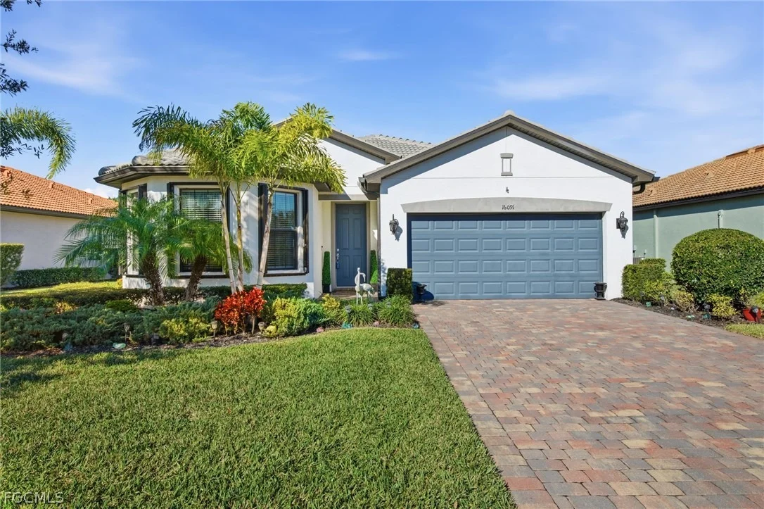 Photo of 16091 Mistflower Drive