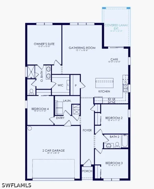Photo of 15701 Northridge Road