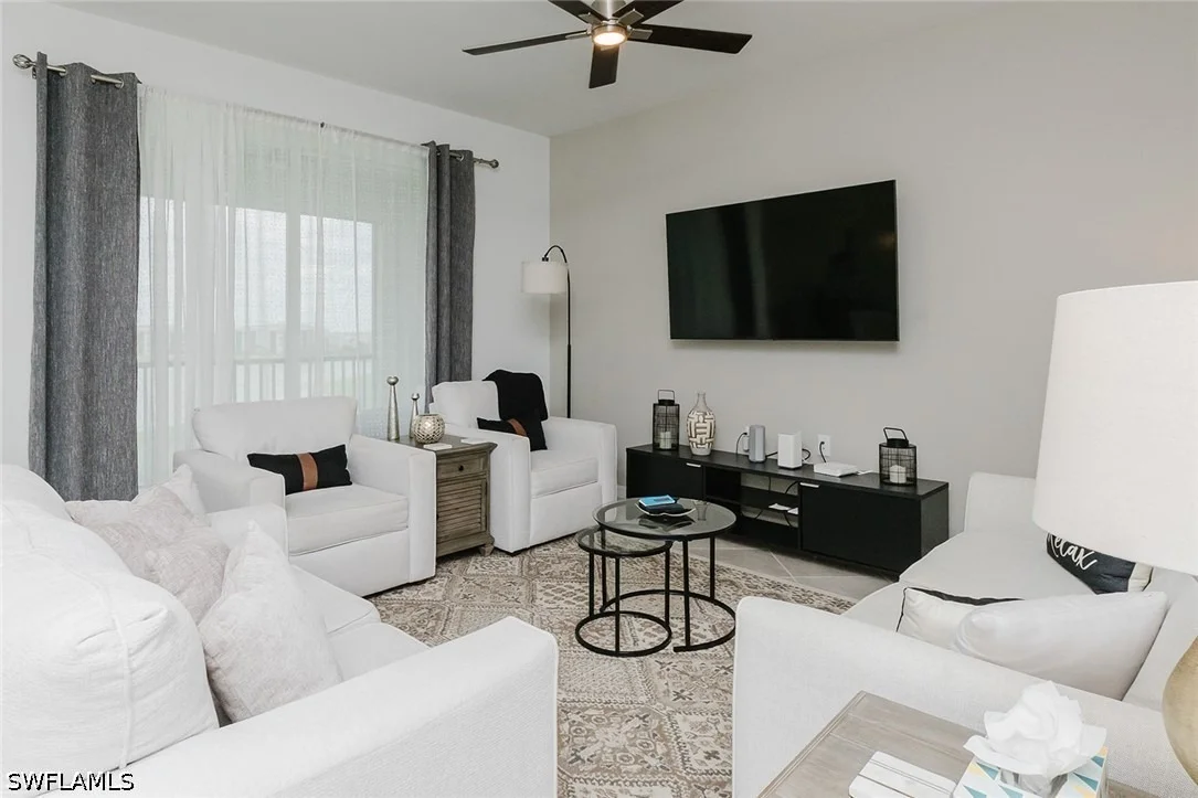 Photo of Unit 4645 at 5807 Double Eagle Circle