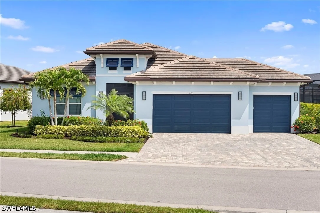 Photo of 3721 Sapphire Cove Circle