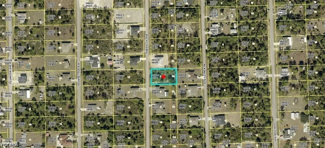 Photo of 910 Hibiscus Avenue