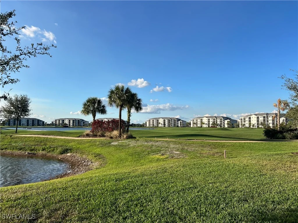 Photo of Unit 4718 at 5835 Double Eagle Circle