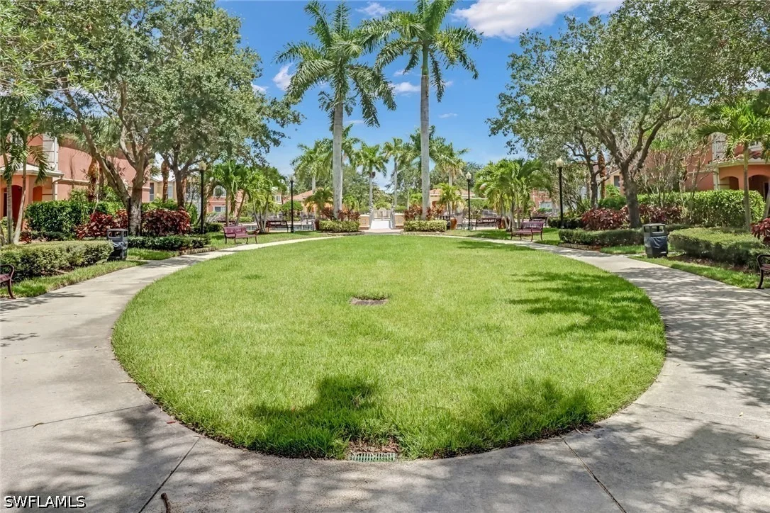 Photo of Unit 101 at 20261 Estero Gardens Circle