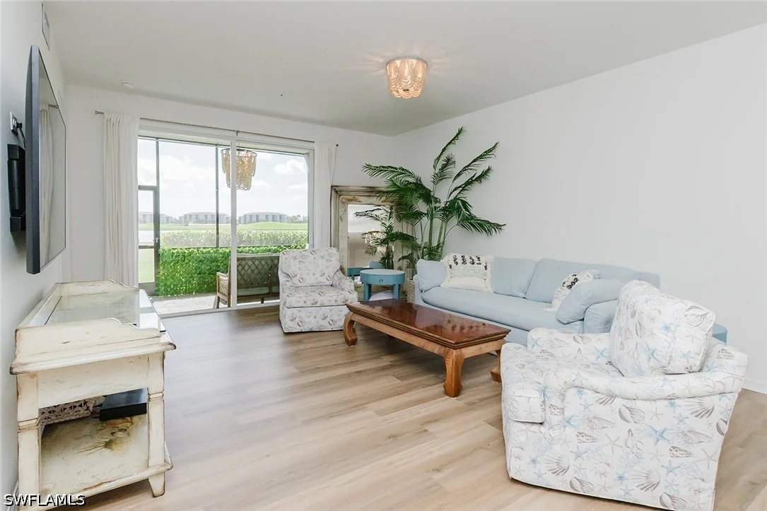 Photo of Unit 3012 at 5445 Double Eagle Circle