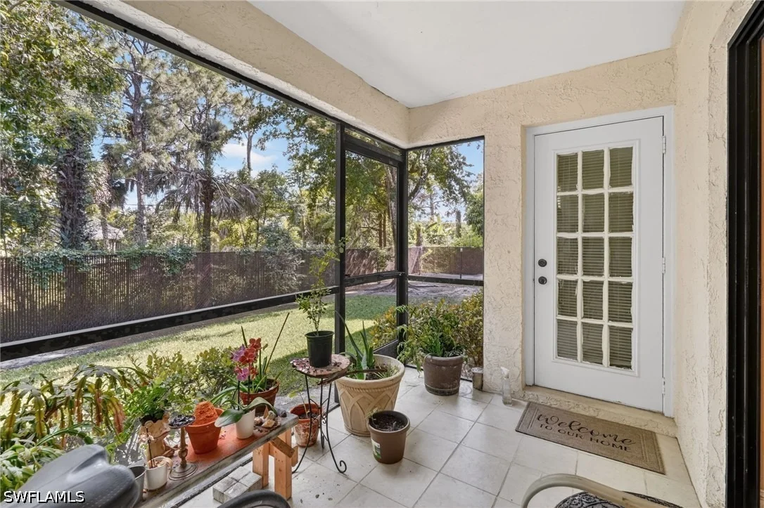 Photo of Unit L102 at 5232 Treetops Drive