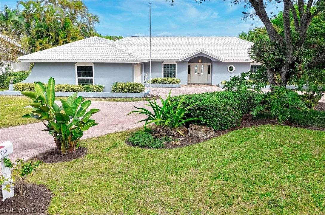 Photo of Unit 40 at 740 Bald Eagle Drive