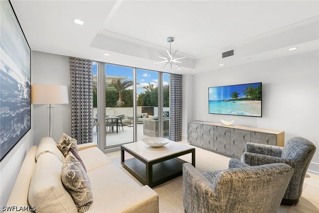Photo of Unit 206 at 6897 Grenadier Boulevard