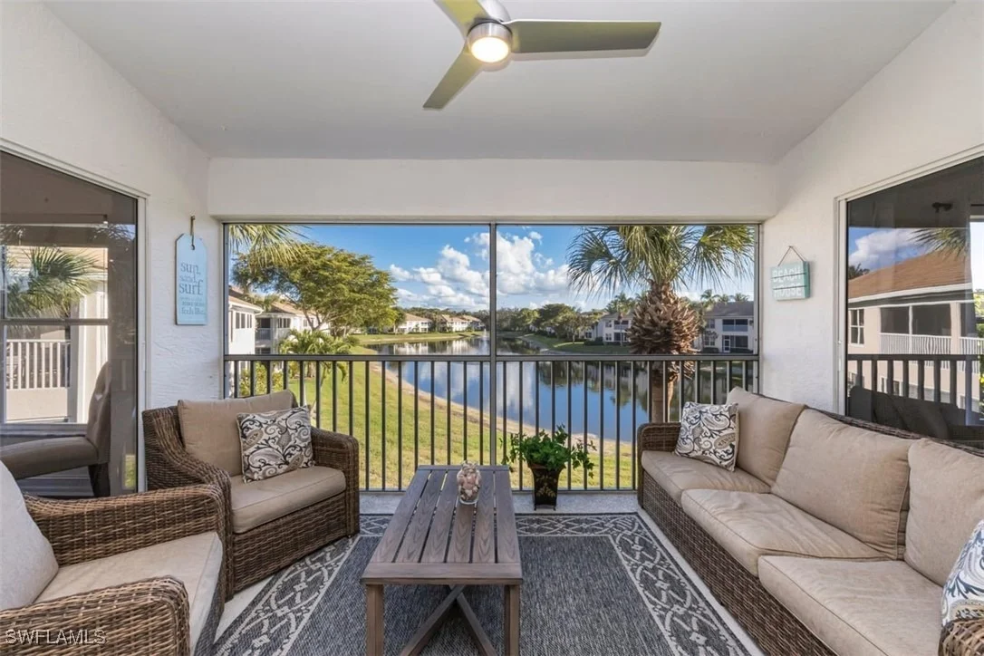 Photo of Unit 201 at 866 Carrick Bend Circle