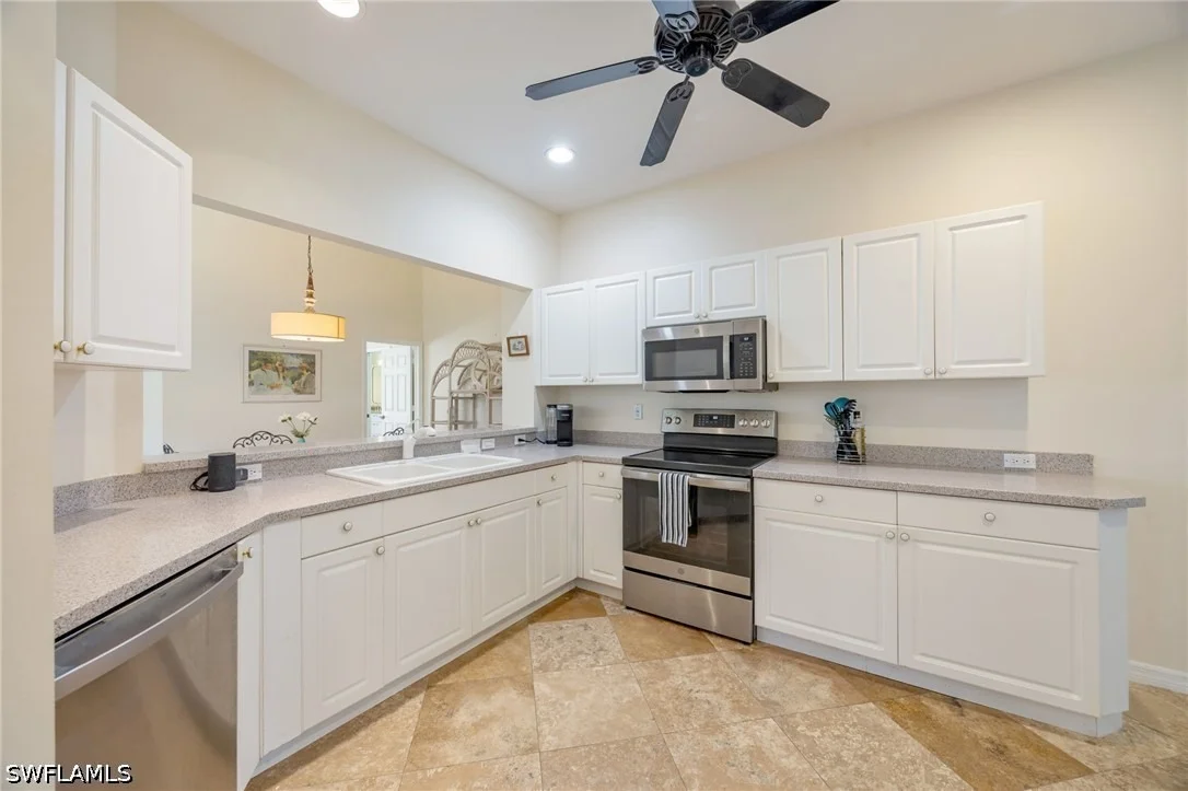 Photo of Unit A104 at 2032 Crestview Way