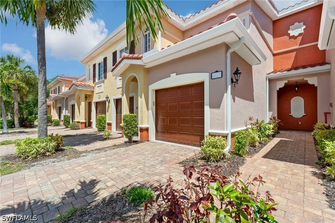 Photo of Unit 104 at 20140 Estero Gardens Circle