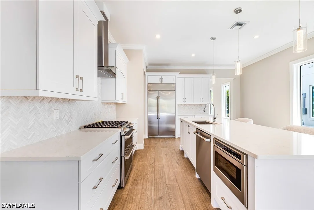 Photo of 1134 Trail Terrace Drive