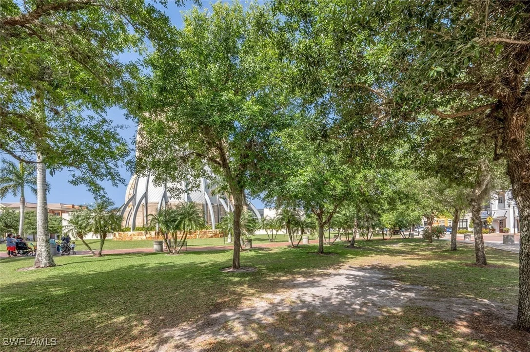 Photo of Unit 4617 at 5807 Double Eagle Circle