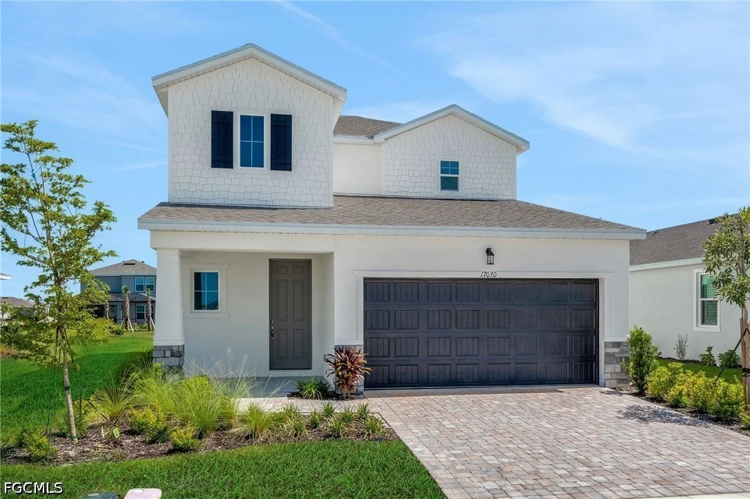Photo of 17030 Cottontail Circle