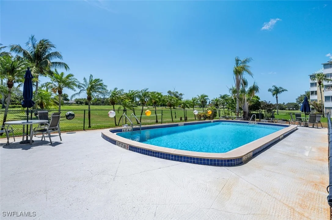 Photo of Unit 103 at 190 Pebble Beach Boulevard