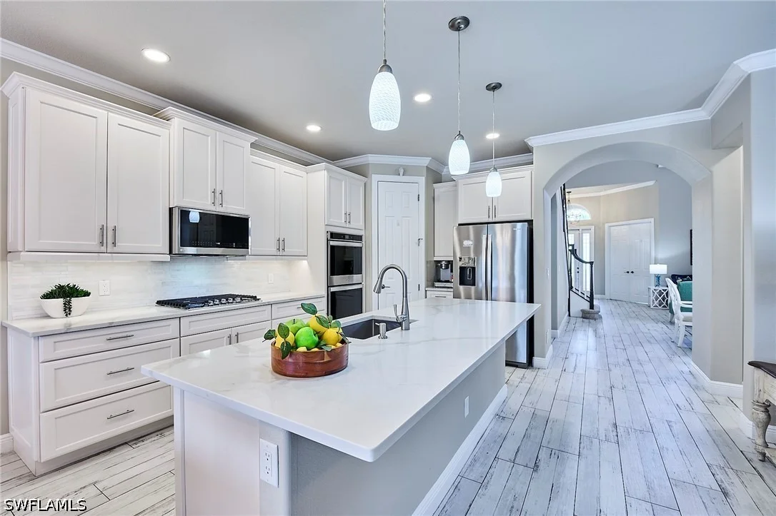 Photo of 12702 Aviano Drive