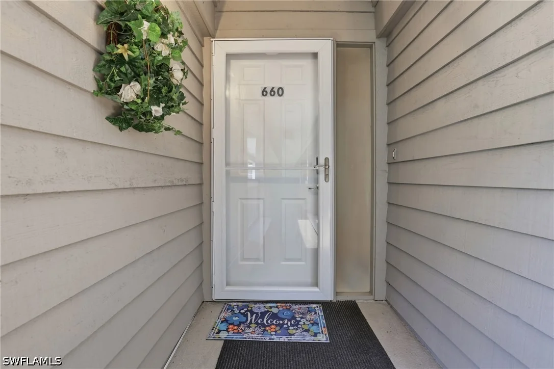 Photo of Unit B21 at 660 Wiggins Bay Drive