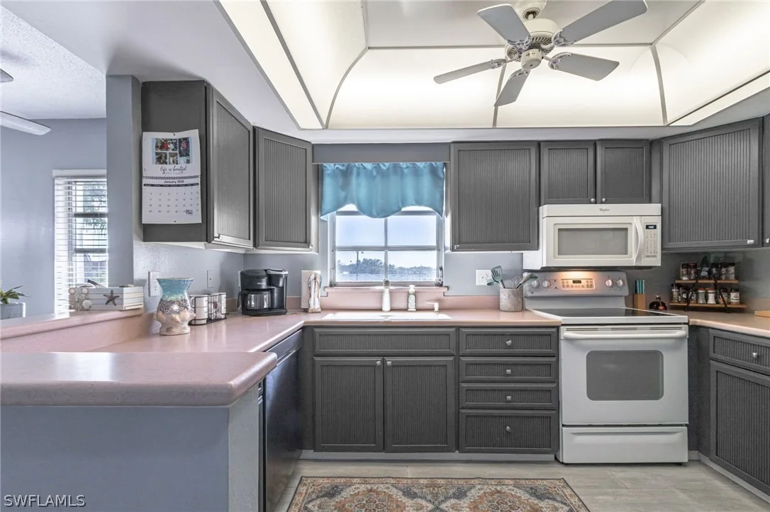 Photo of Unit 310 at 53 High Point Circle W