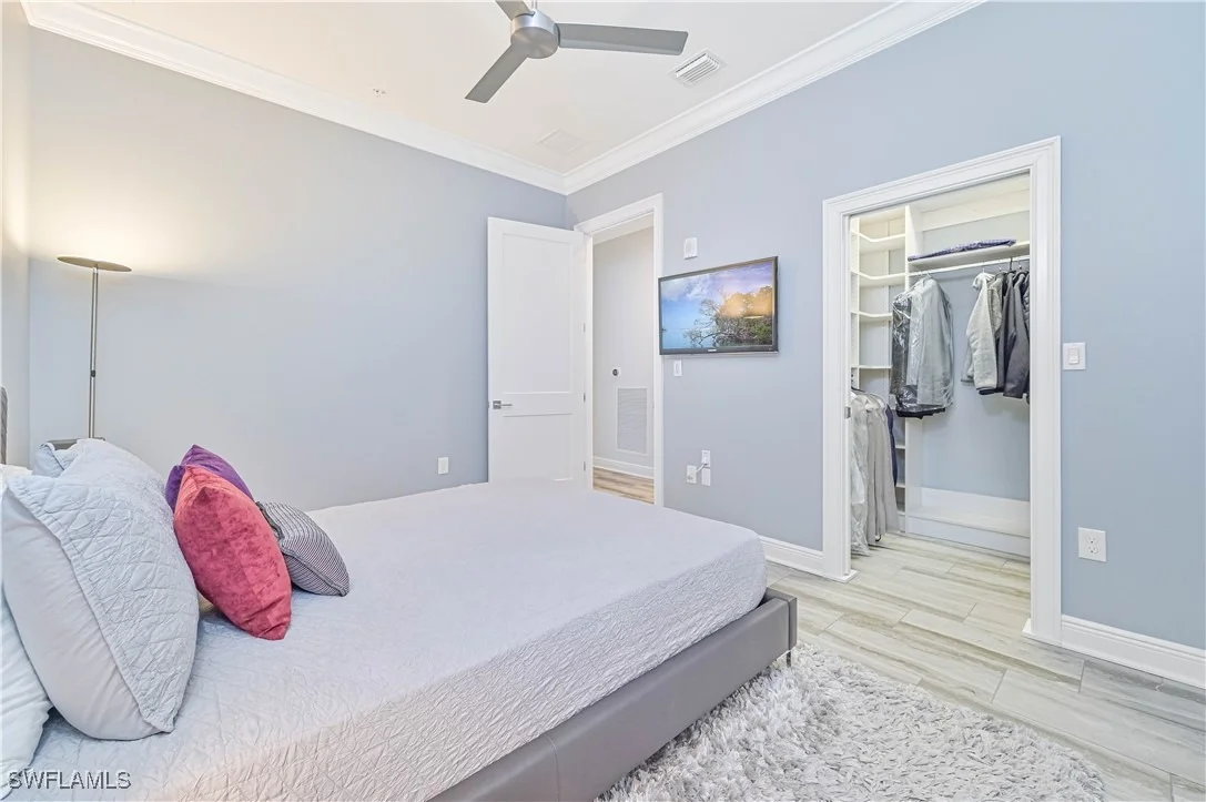 Photo of Unit 306 at 21490 Strada Nuova Circle