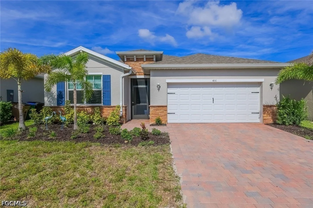 Photo of 451 Spring Hill Lake Loop