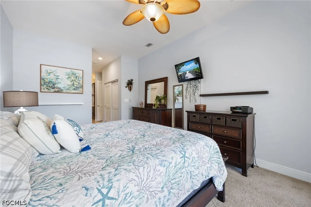 Photo of Unit B214 at 21460 Strada Nuova Circle