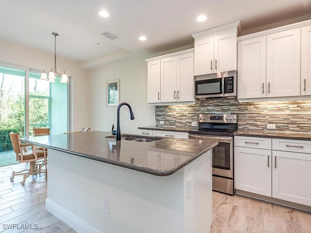 Photo of Unit 1203 at 6981 Avalon Circle