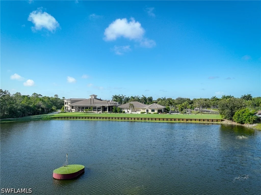 Photo of Unit 1345 at 8600 Cedar Hammock Circle