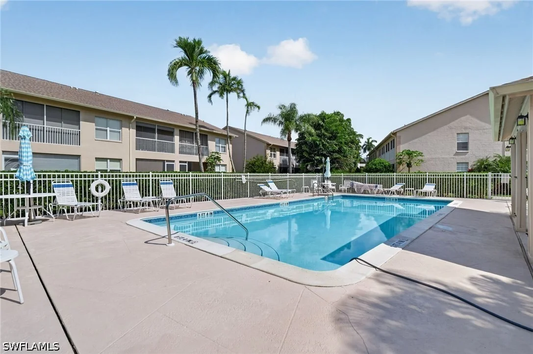 Photo of Unit E101 at 328 Bradstrom Circle
