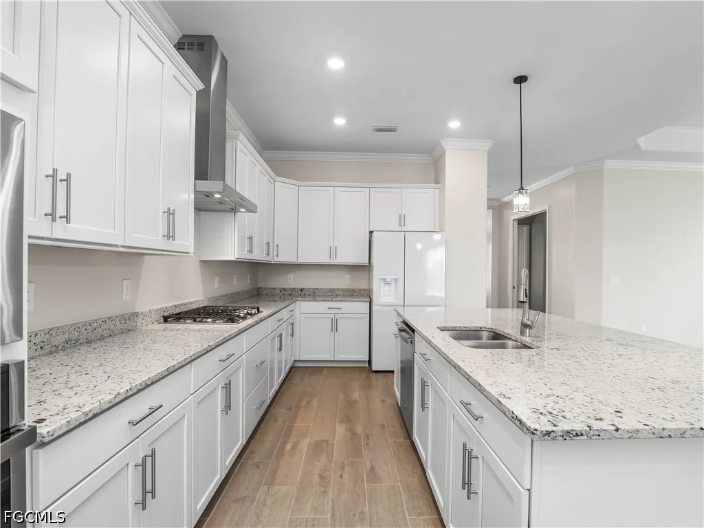 Photo of 15904 Sugar Hill Drive