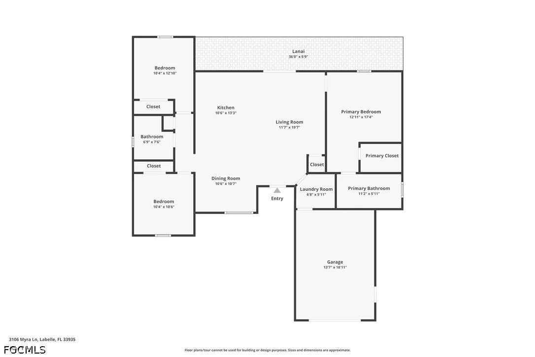 Photo of 3106 Myra Lane
