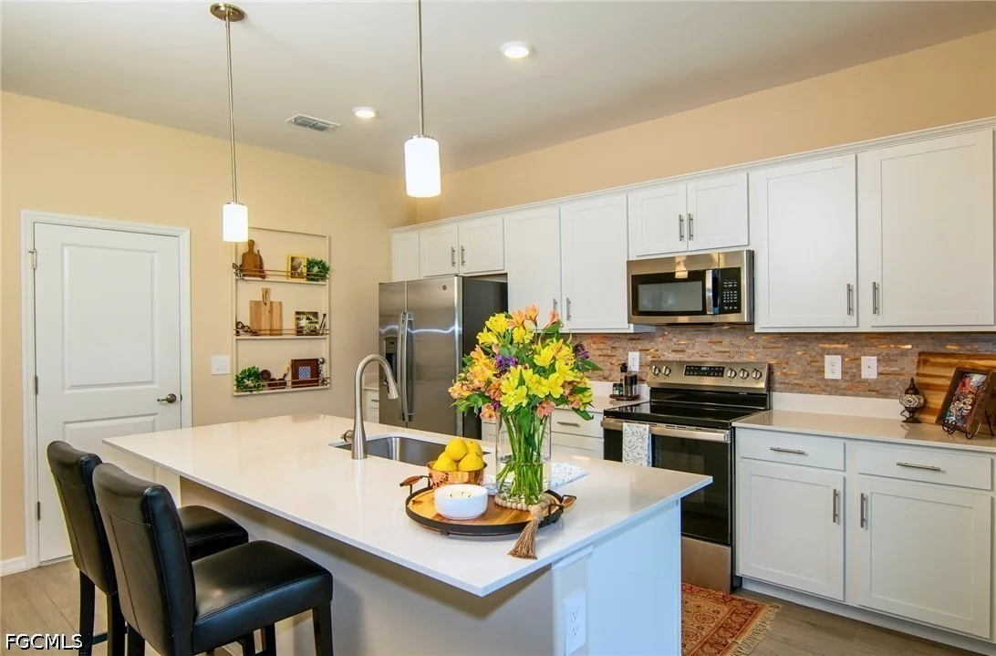Photo of 2433 Avocado Lane