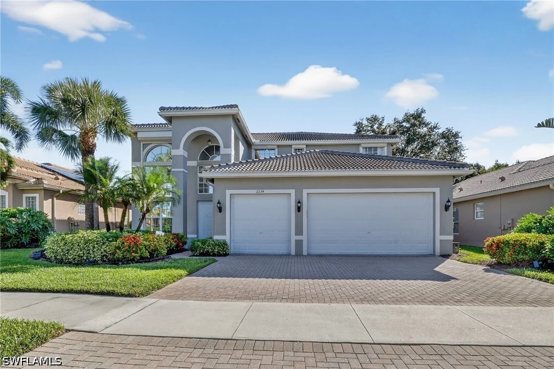 Photo of 2234 Campestre Terrace