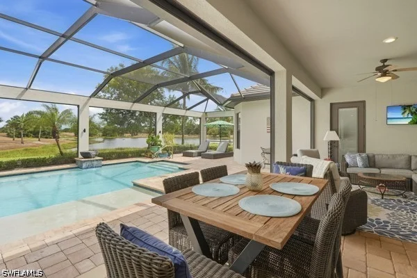 Photo of 9939 Corso Bello Drive