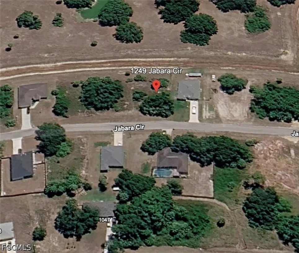 Photo of 1249 Jabara Circle
