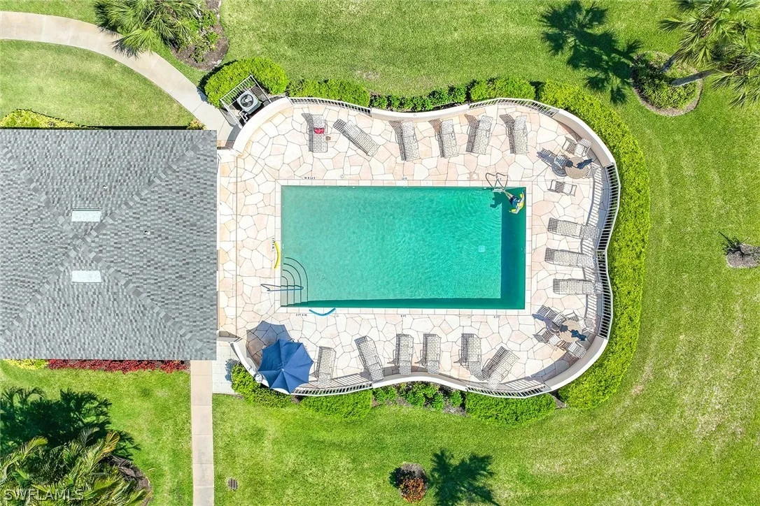 Photo of Unit 103 at 605 Squire Circle