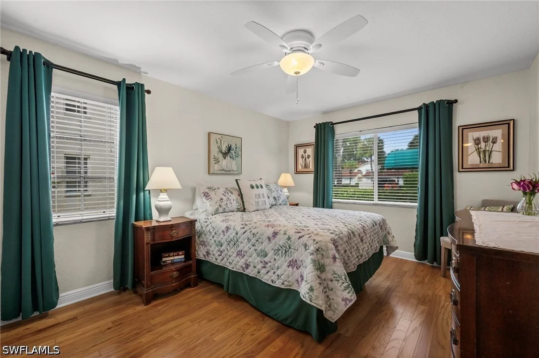 Photo of Unit 1 at 409 Gabriel Circle