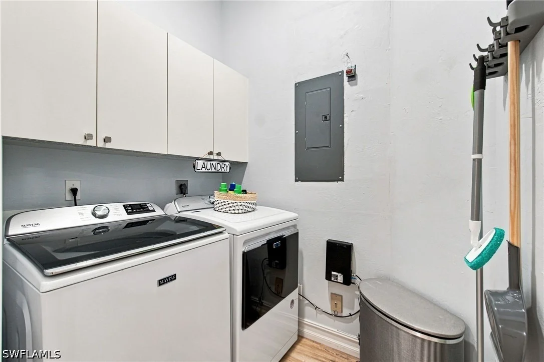 Photo of Unit 202 at 901 Egrets Run
