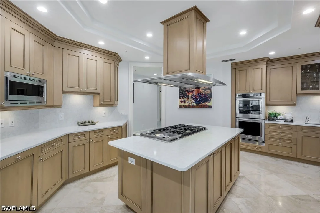 Photo of Unit 803 at 81 Seagate Drive