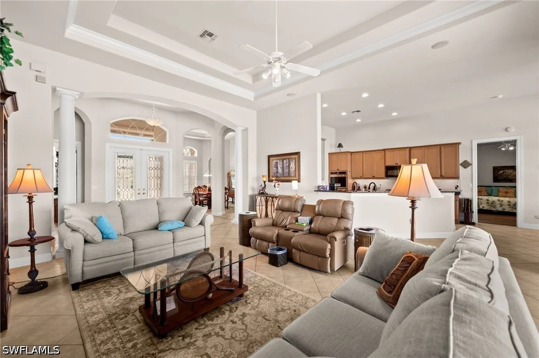 Photo of 19419 La Serena Drive
