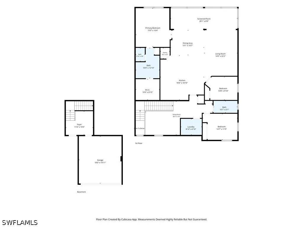 Photo of Unit 202 at 239 Indies Drive E
