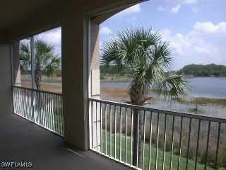 Photo of Unit 201 at 9596 CYPRESS HAMMOCK Circle