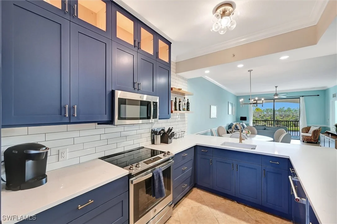 Photo of Unit 434 at 9727 Acqua Court