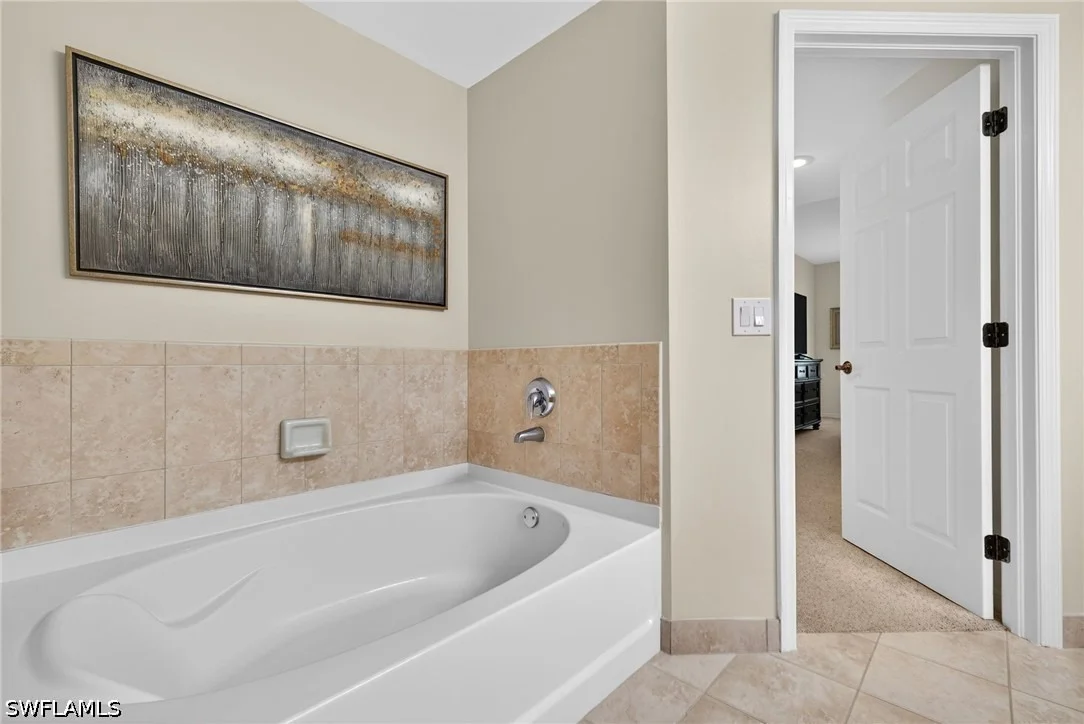 Photo of Unit 206 at 20170 Estero Gardens Circle