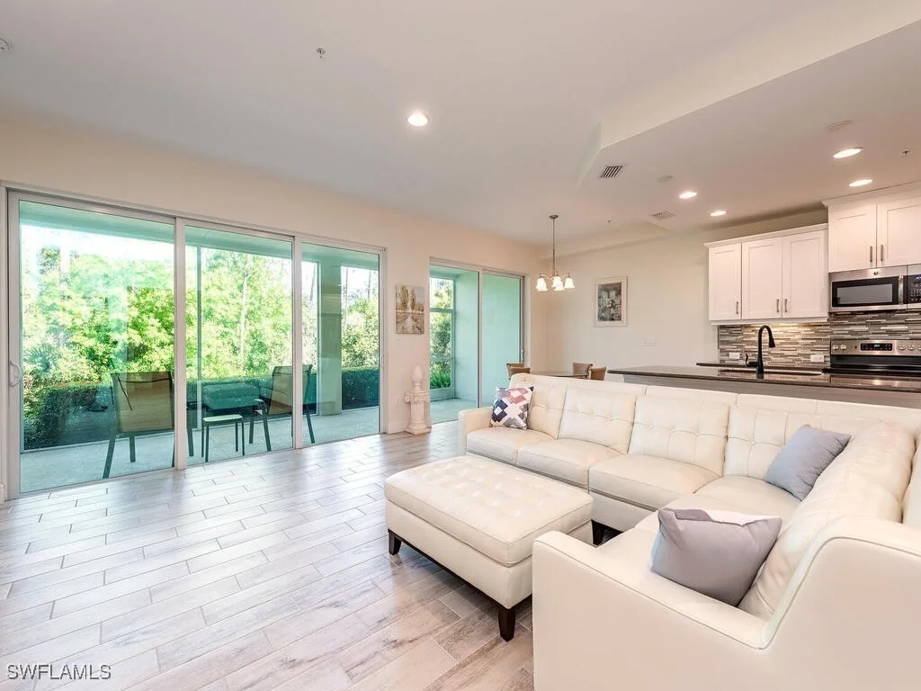 Photo of Unit 1203 at 6981 Avalon Circle