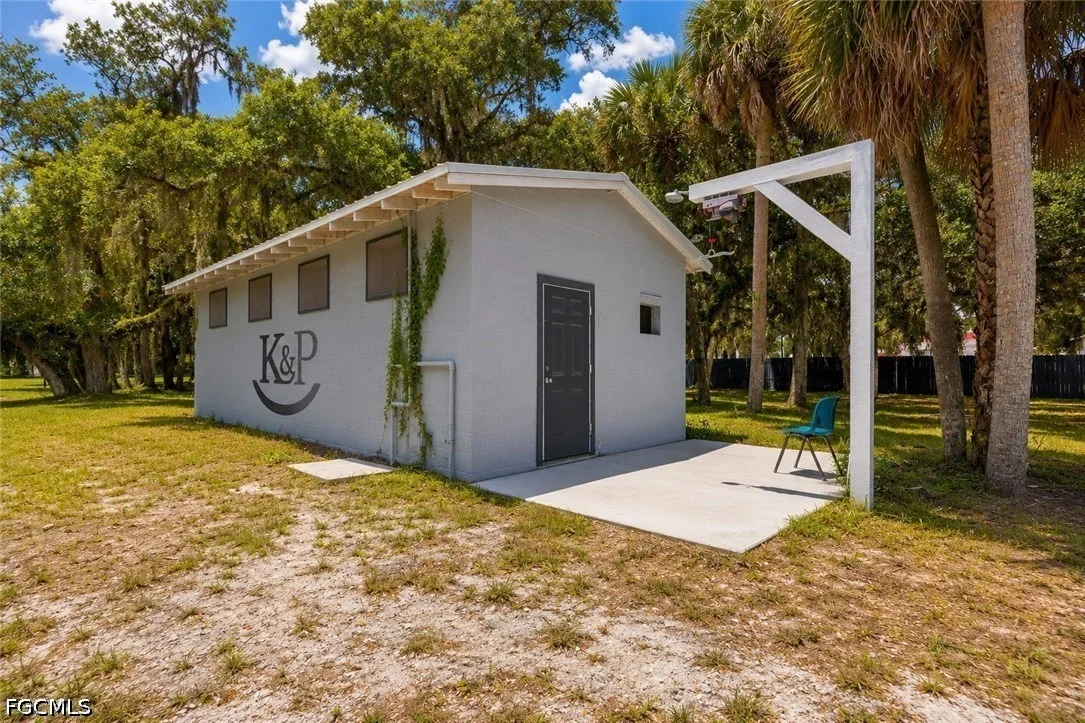 Photo of 21405 Dooley Grade Road