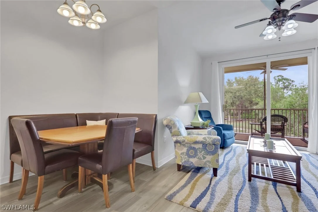 Photo of Unit 208 at 20140 Estero Gardens Circle