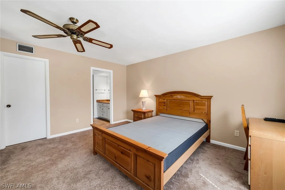 Photo of Unit B106 at 4955 Pepper Circle