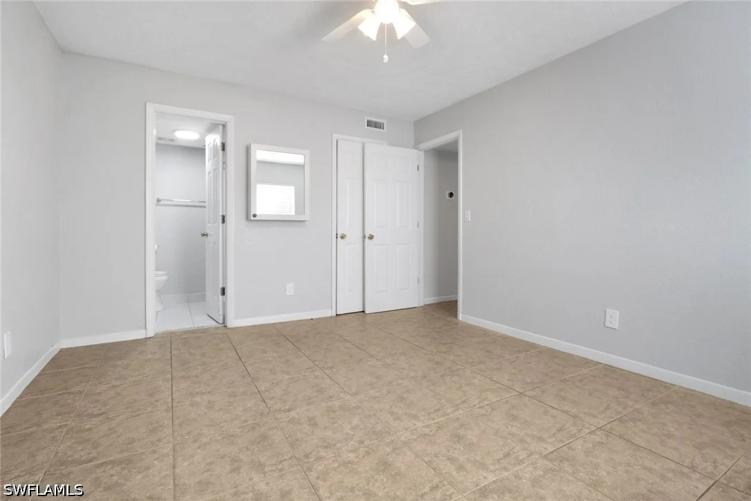 Photo of Unit P4 at 4635 Bayshore Drive