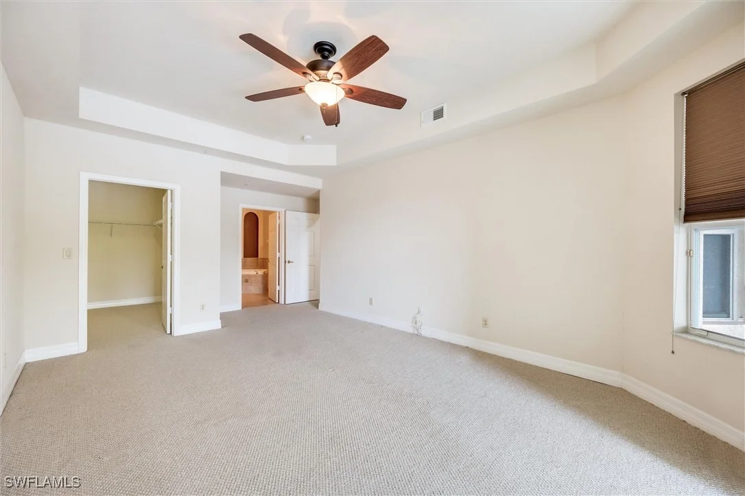 Photo of Unit 103 at 3600 Lansing Loop